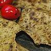 Lindera benzoin, fruit